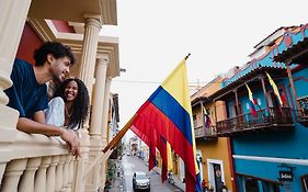 Socialtel Cartagena